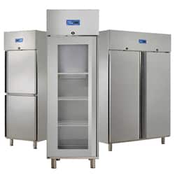 Buzdolapları ve Buz Makineleri