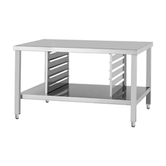 102 Oven Sliding Undercounter, 105x61x60 cm - Öztiryakiler