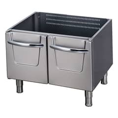 700 Seri Set Altı Dolap, 80x63x57 cm - Öztiryakiler