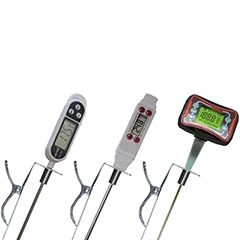 889P Probe Stand Probe Stabilization Apparatus - 2