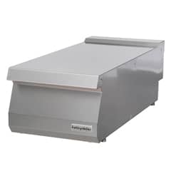 900 Series Counter Top Work Table with Intermediate Shelves, 40*90*30 - Öztiryakiler