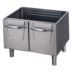 900 Series Undercounter Cabinet, 120x79 cm - Öztiryakiler