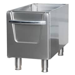 900 Series Undercounter Cabinet, 40x90 cm - Öztiryakiler