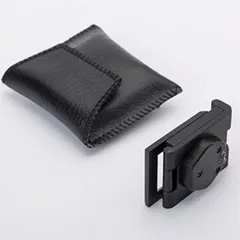 9005A Mini Metal Magnifier - 3