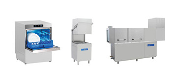 Bulaşık Makineleri