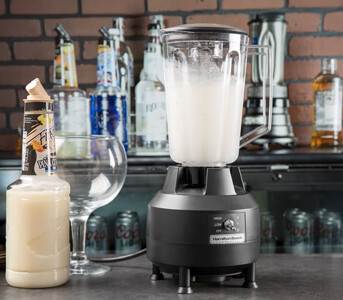 Bar Blenderları ve Bar Mikserleri