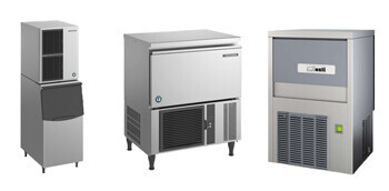 Ice Makers