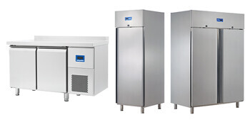 Refrigerators