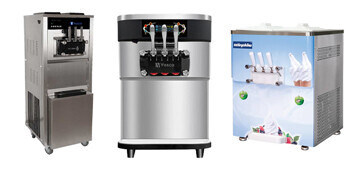 Ice Cream Machines