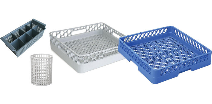 Cutlery Baskets
