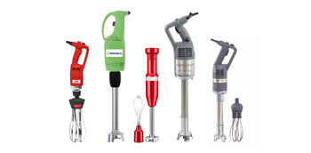 Hand Blenders