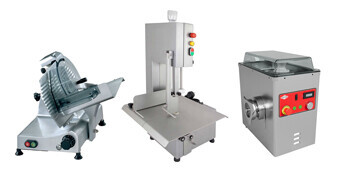 Meat Preparation Equipment