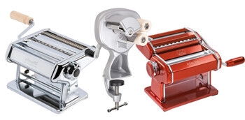 Pasta Cutting Machines