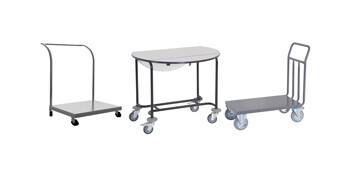 Transport Carts