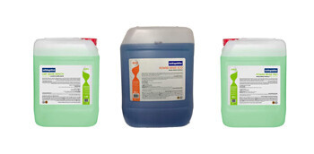 Dishwasher Rinsing Agents