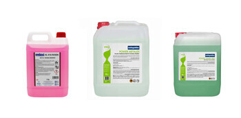 Hand Dishwashing Detergents
