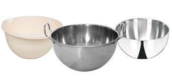 Mixing Bowls