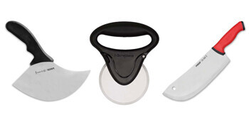 Slicing and Serving Knives