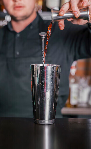 Beverage Preparation Equipment