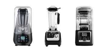 Bar Blenders