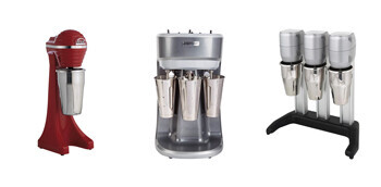 Bar Mixers