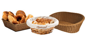 Bread Baskets
