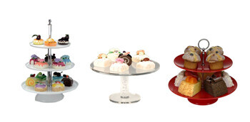Cake Stands
