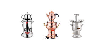 Samovars