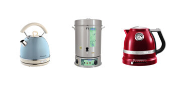 Hot Water Dispensers