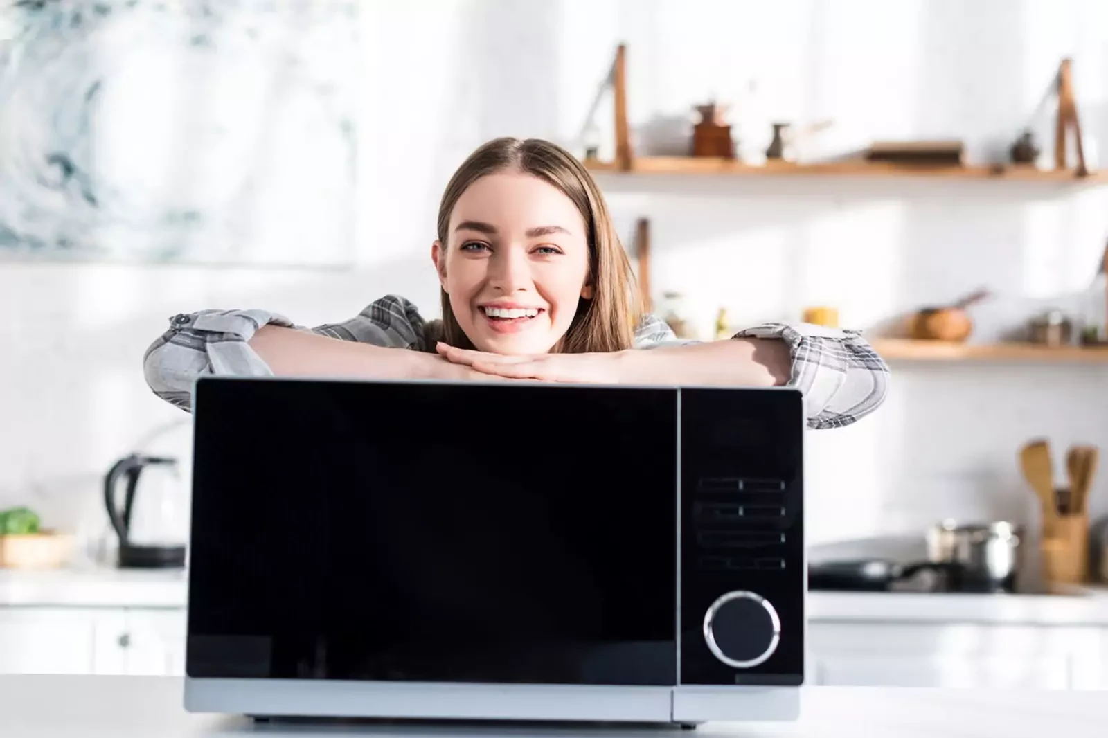 Mikrodalga Fırın Zararlı mı?