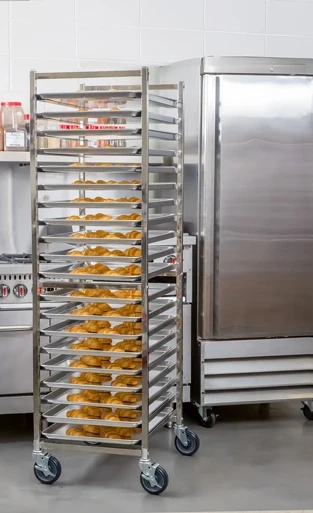 Saklama ve Taşıma Ekipmanları