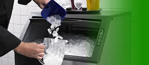 Ice Machines