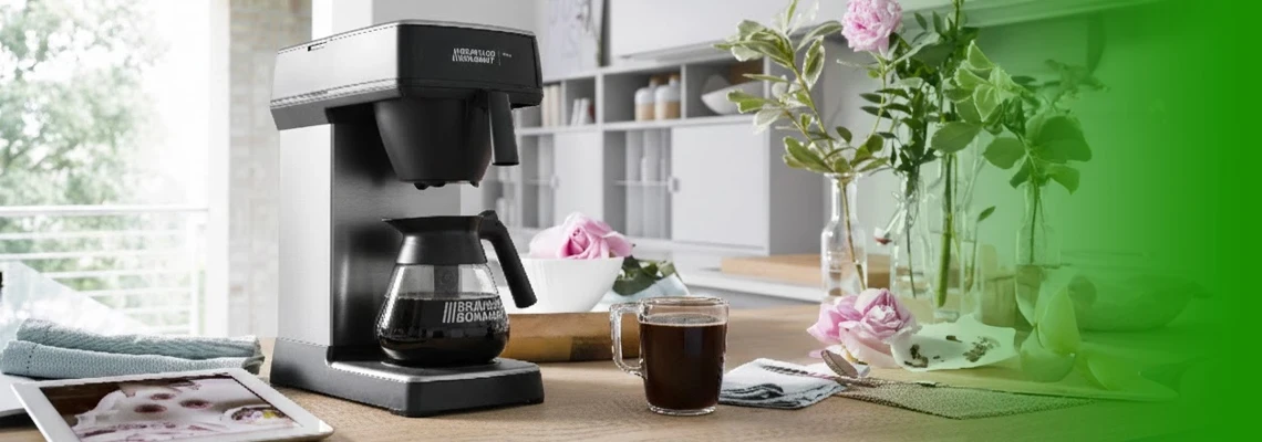 Filtre Kahve Makineleri