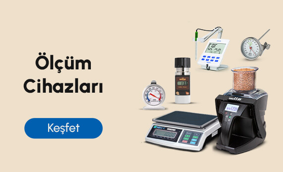 Ölçüm Cihazları