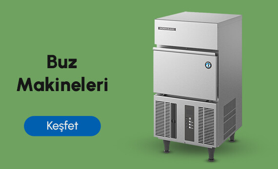 Buz Makineleri