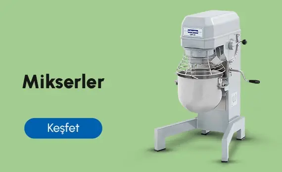 Mikserler