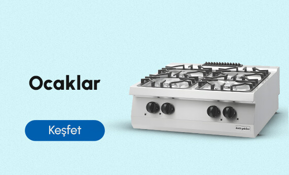 Ocaklar