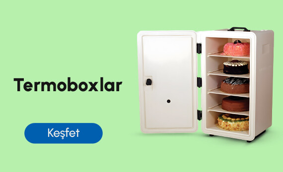 Termoboxlar
