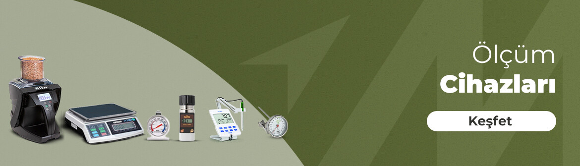Ölçüm Cihazları