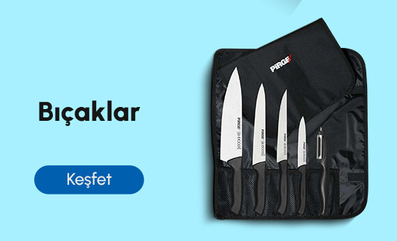 Bıçaklar