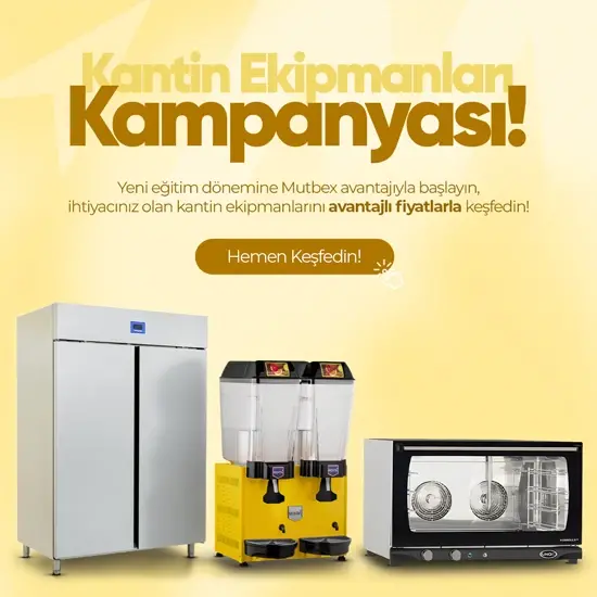 Yaza Özel Son Stok Kampanyası