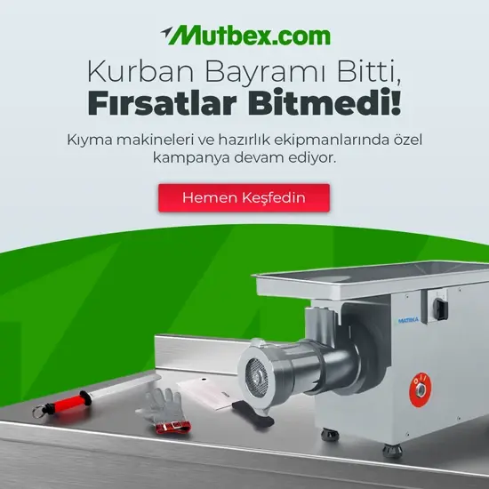 Kurban Bayramına Özel İndirimler