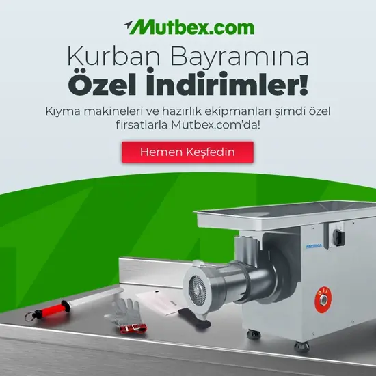 Kurban Bayramına Özel İndirimler
