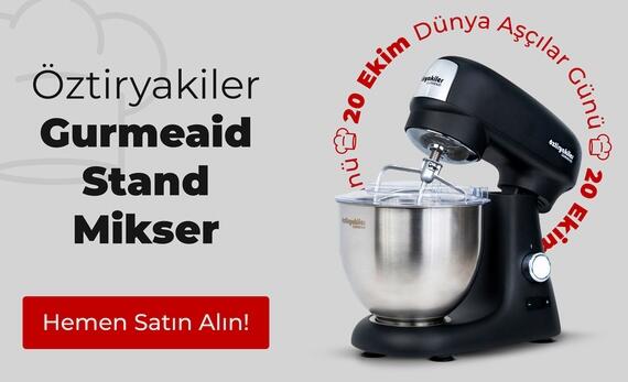 Gurmeaid Stand Mikser