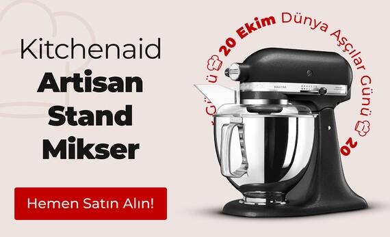 Artisan Stand Mikser