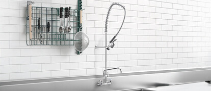 Bulaşık Taşıma Arabaları