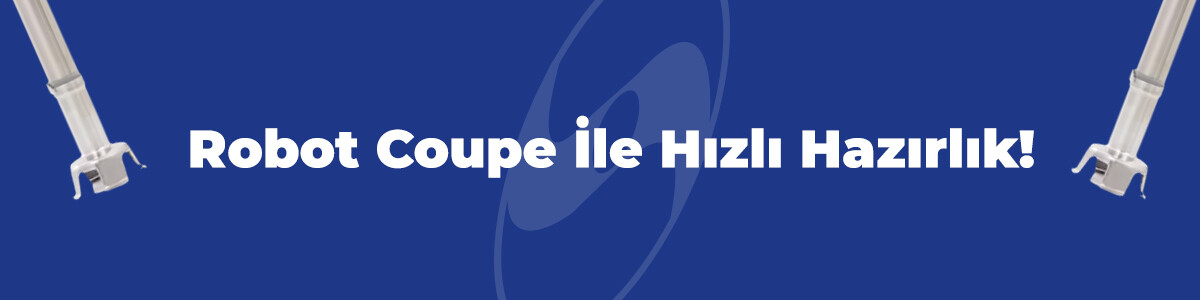 Robot Coupe Marka Banner