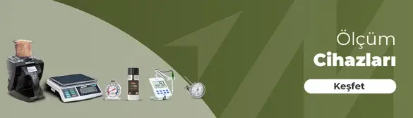 Ölçüm Cihazları