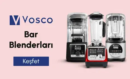 Vosco Kampanya 1/4 -1