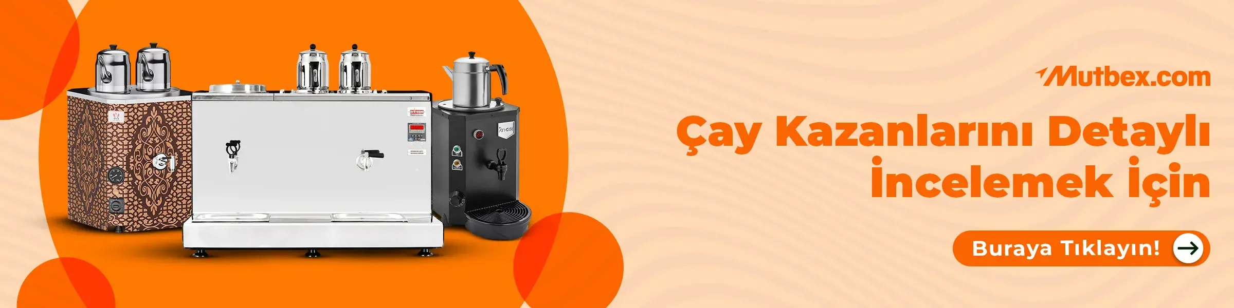 Çay Kazanları Banner